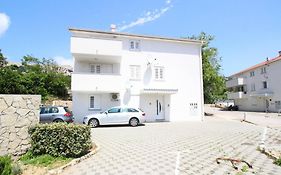 Apartments Vasilic-Cugalj-Smokvina