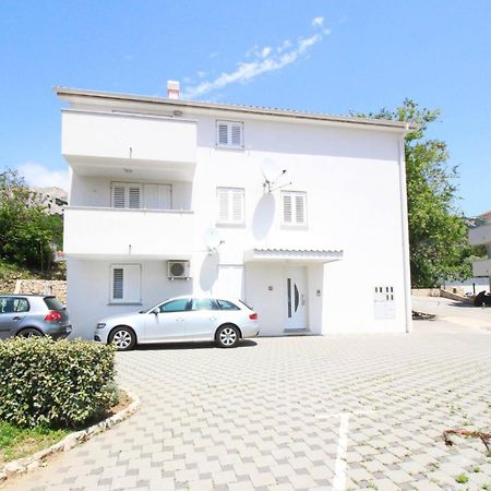Apartments Vasilic-Cugalj-Smokvina Baška Zewnętrze zdjęcie