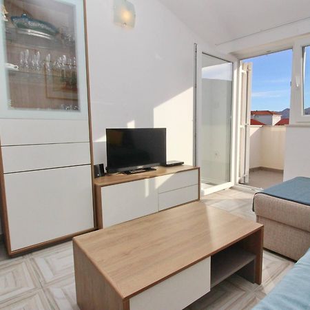 Apartments Vasilic-Cugalj-Smokvina Baška Zewnętrze zdjęcie
