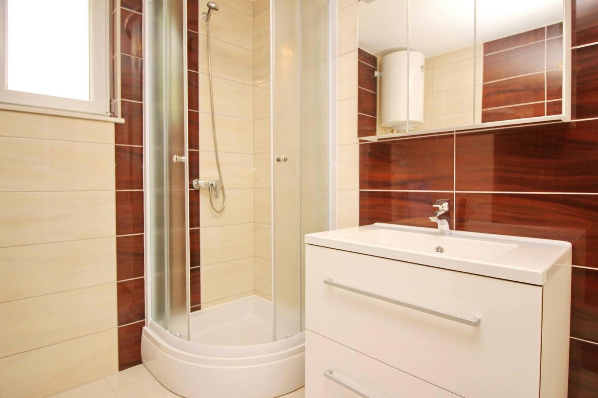 Apartments Vasilic-Cugalj-Smokvina Baška Zewnętrze zdjęcie