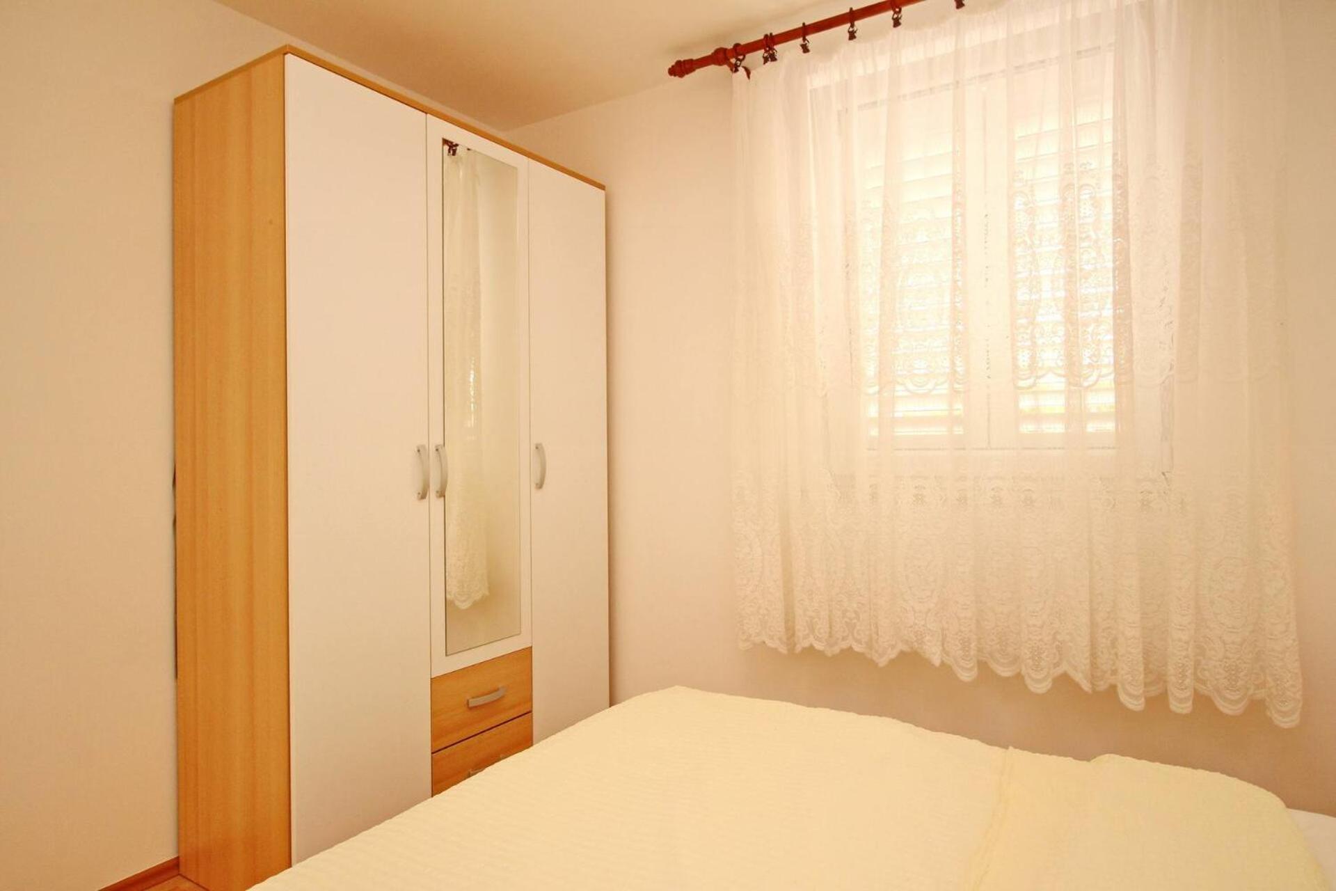 Apartments Vasilic-Cugalj-Smokvina Baška Zewnętrze zdjęcie