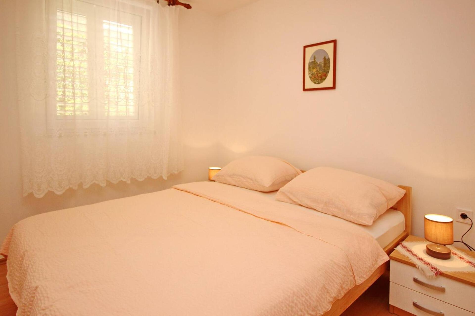 Apartments Vasilic-Cugalj-Smokvina Baška Zewnętrze zdjęcie