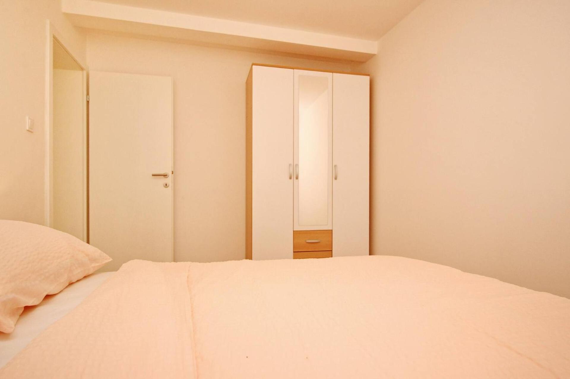 Apartments Vasilic-Cugalj-Smokvina Baška Zewnętrze zdjęcie