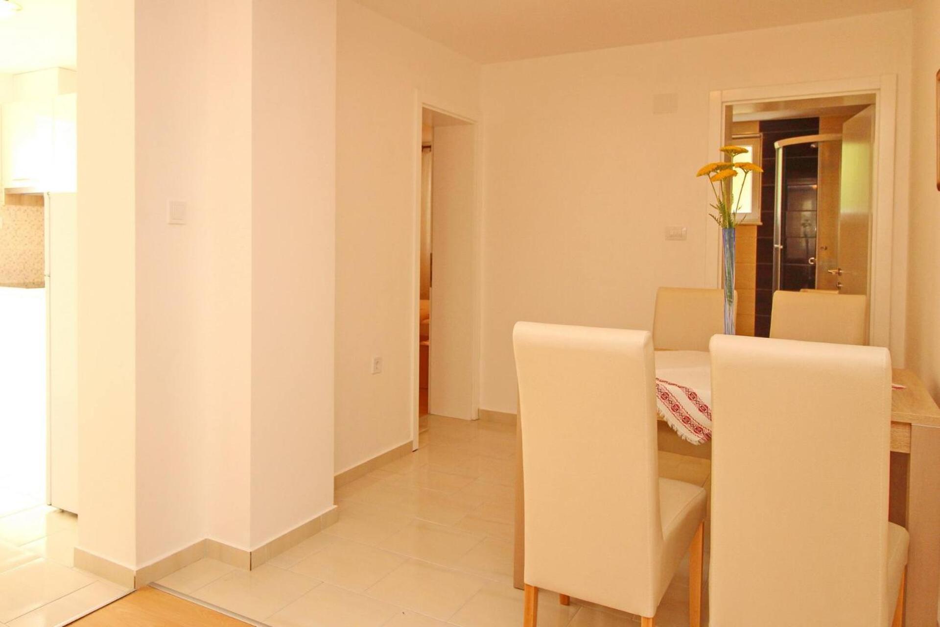 Apartments Vasilic-Cugalj-Smokvina Baška Zewnętrze zdjęcie