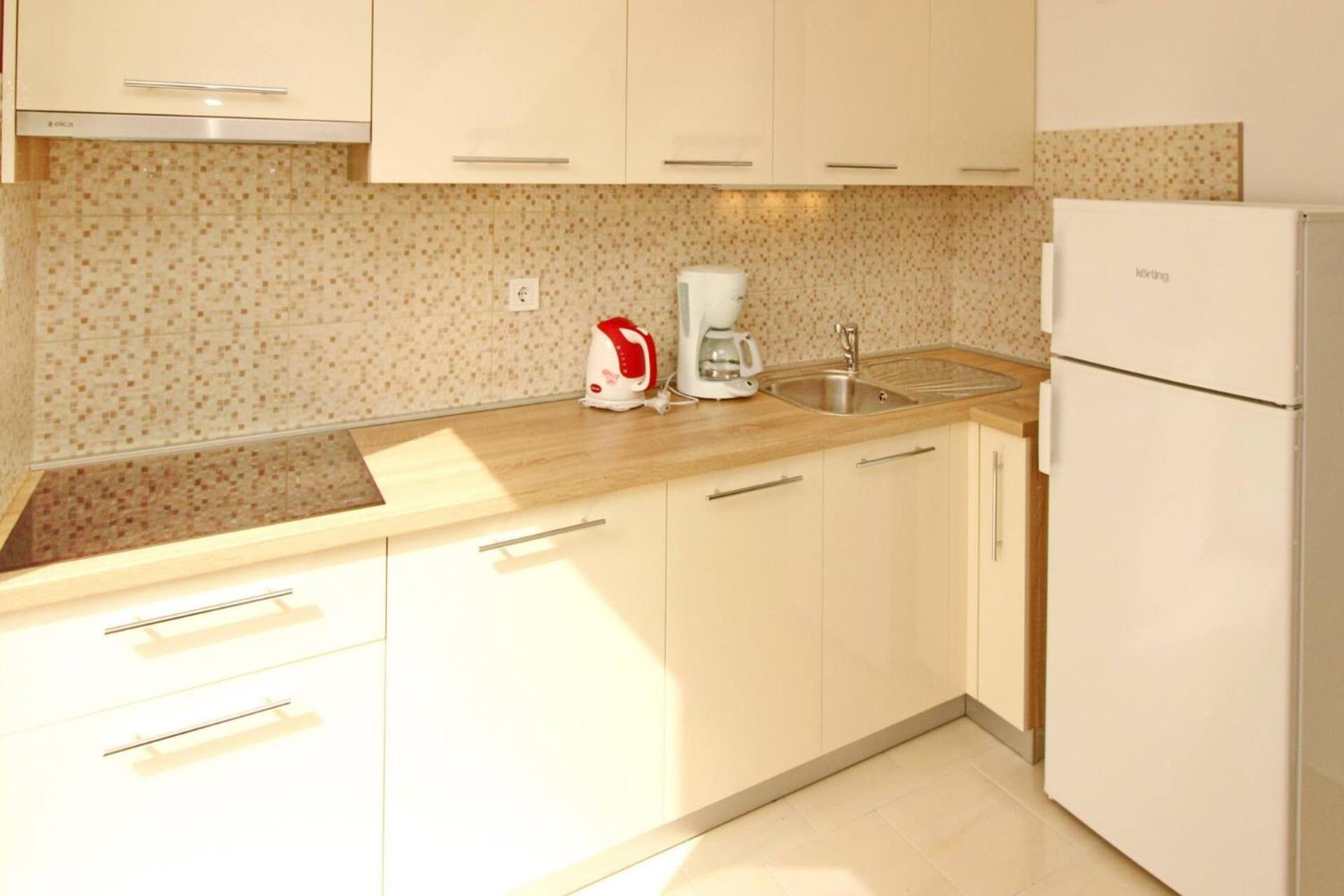 Apartments Vasilic-Cugalj-Smokvina Baška Zewnętrze zdjęcie