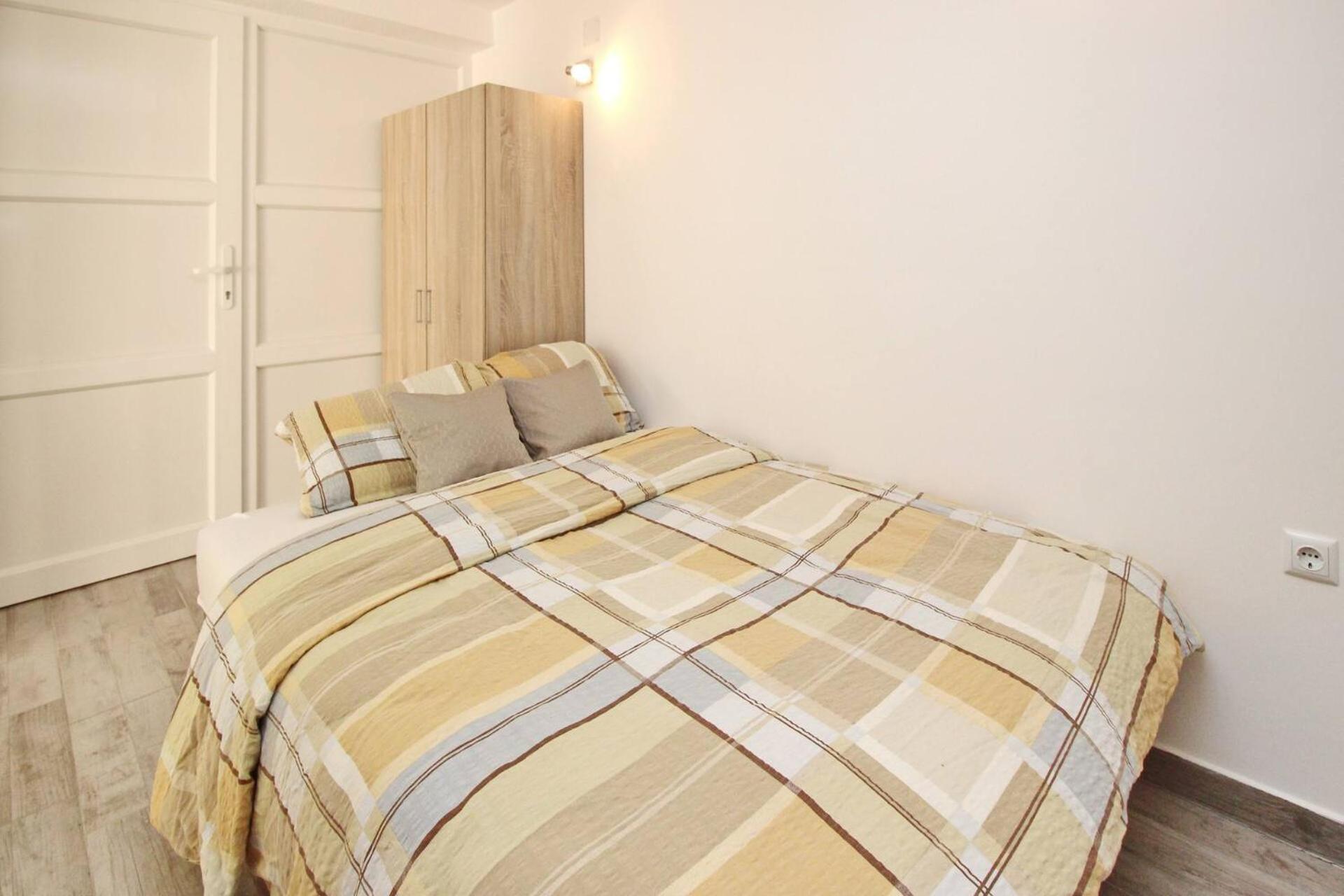 Apartments Vasilic-Cugalj-Smokvina Baška Zewnętrze zdjęcie