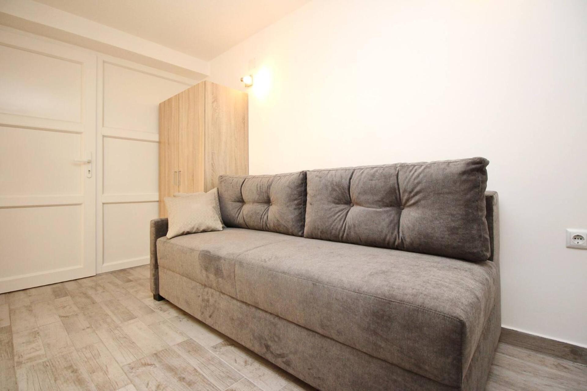 Apartments Vasilic-Cugalj-Smokvina Baška Zewnętrze zdjęcie