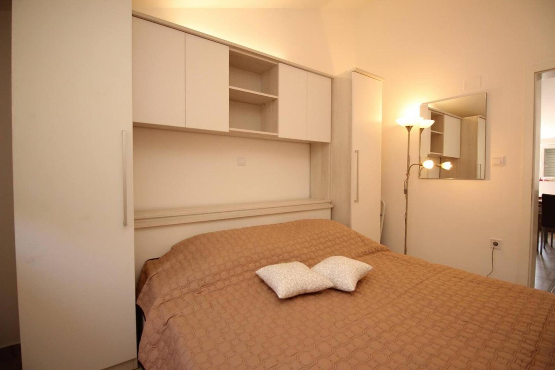 Apartments Vasilic-Cugalj-Smokvina Baška Zewnętrze zdjęcie