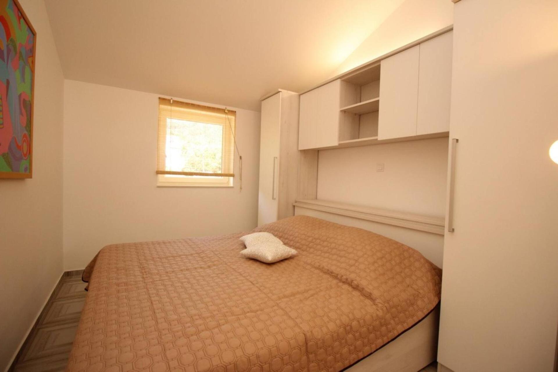 Apartments Vasilic-Cugalj-Smokvina Baška Zewnętrze zdjęcie