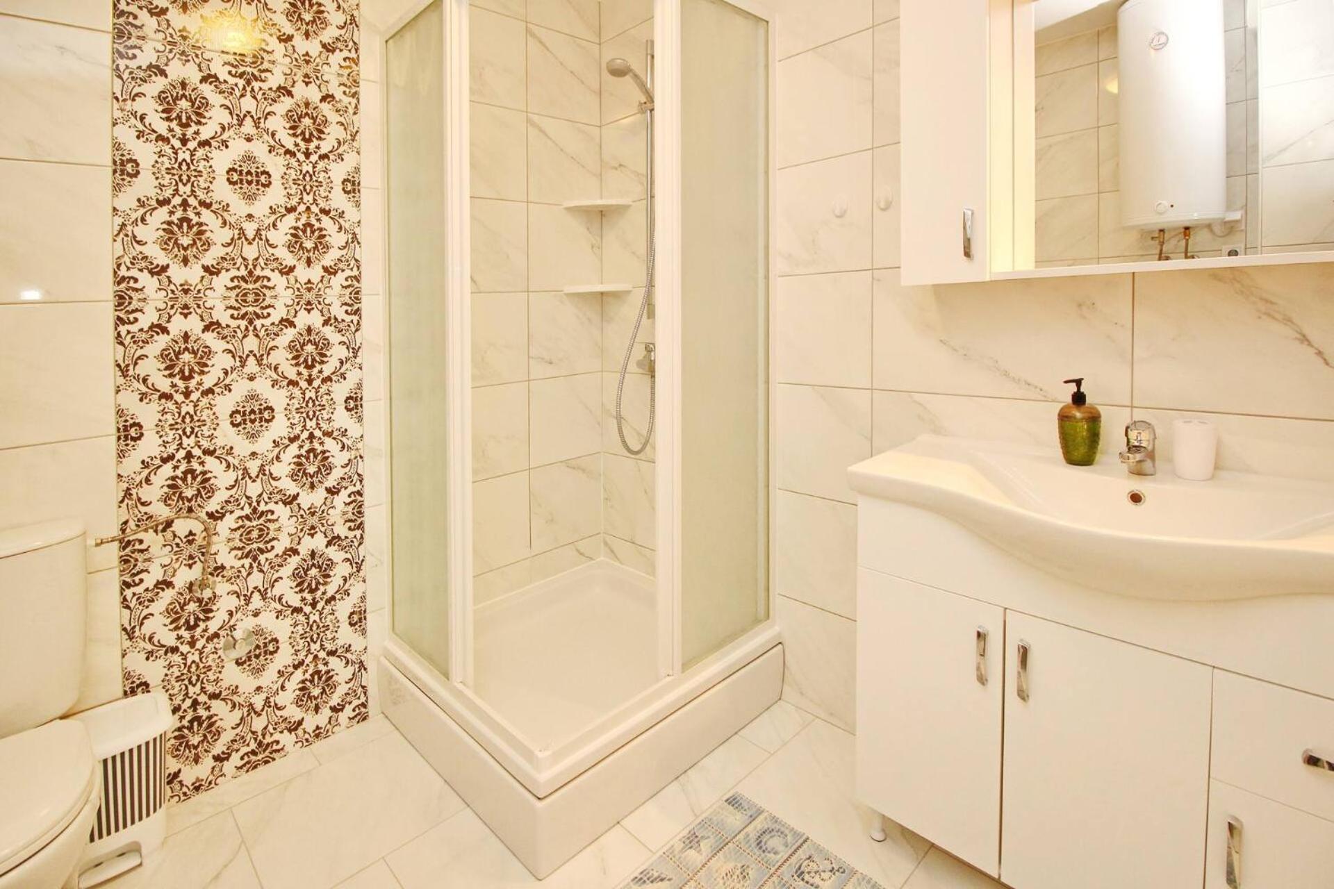 Apartments Vasilic-Cugalj-Smokvina Baška Zewnętrze zdjęcie