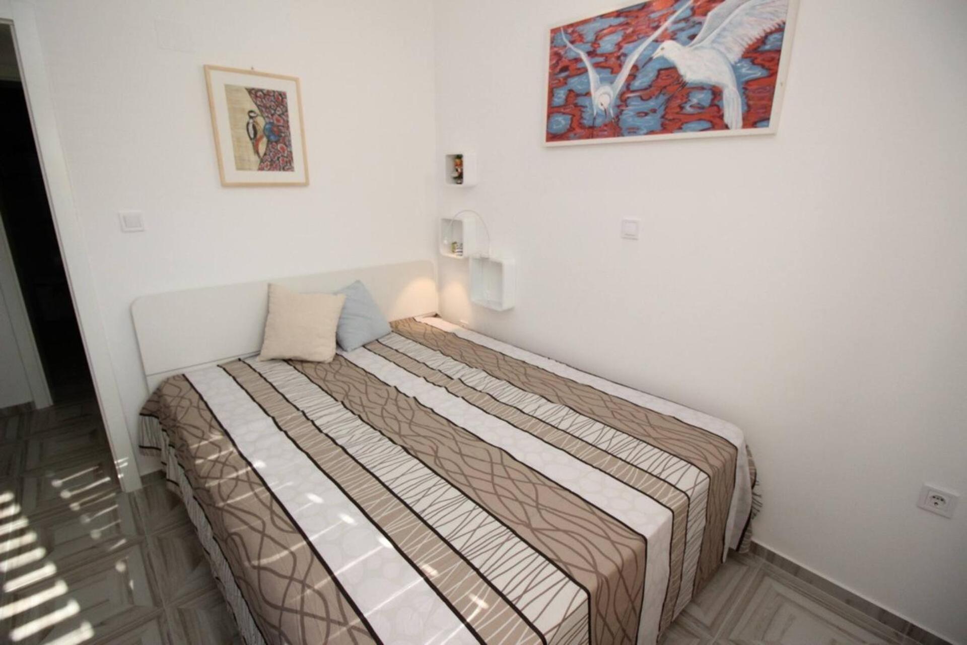 Apartments Vasilic-Cugalj-Smokvina Baška Zewnętrze zdjęcie