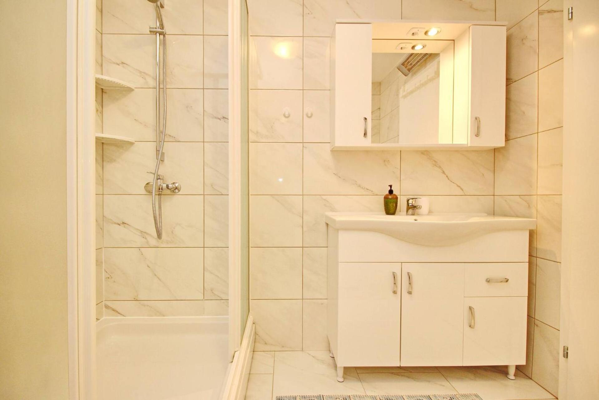 Apartments Vasilic-Cugalj-Smokvina Baška Zewnętrze zdjęcie